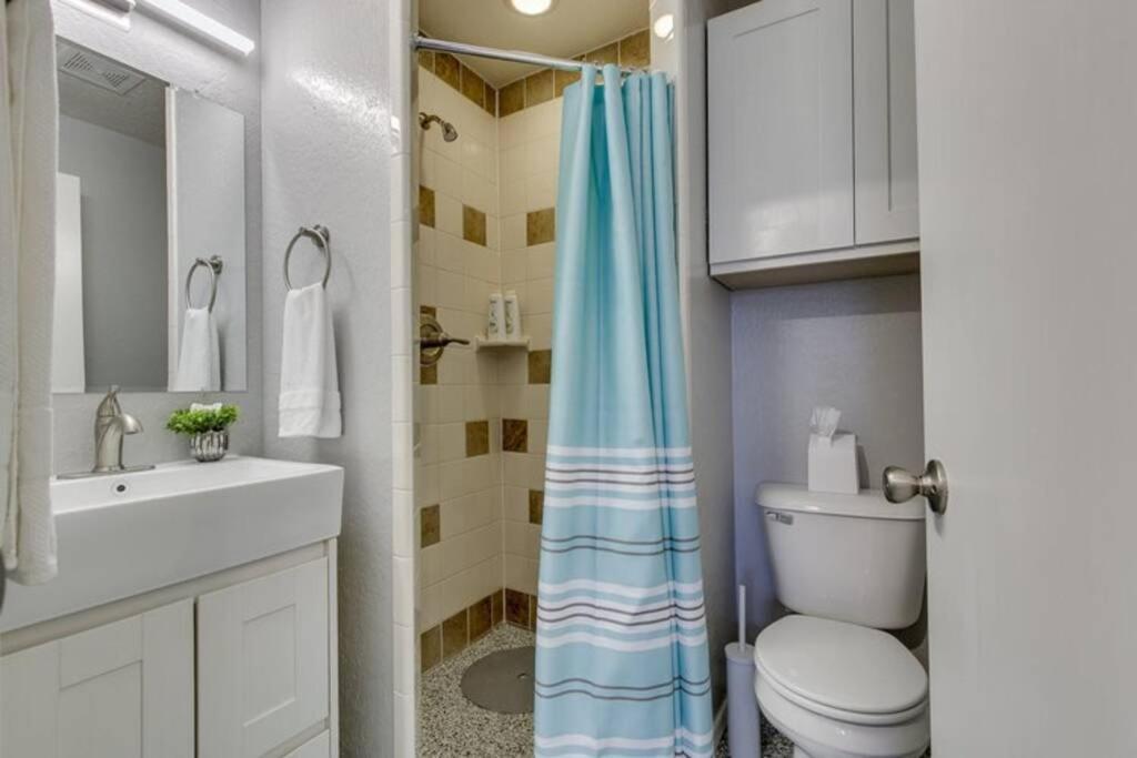 Near To Ouhsc Hospitals-Garage Studio Oklahoma City Extérieur photo
