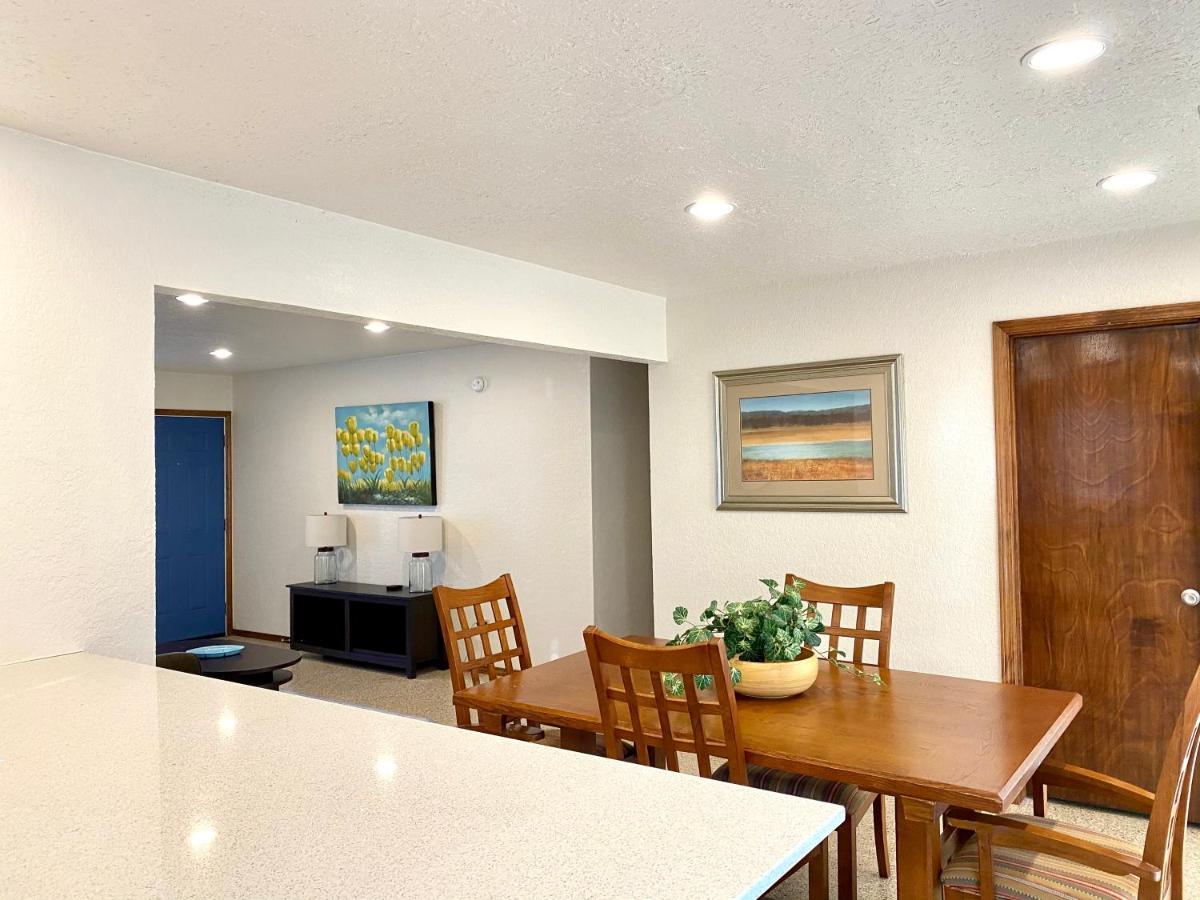 Near To Ouhsc Hospitals-Garage Studio Oklahoma City Extérieur photo