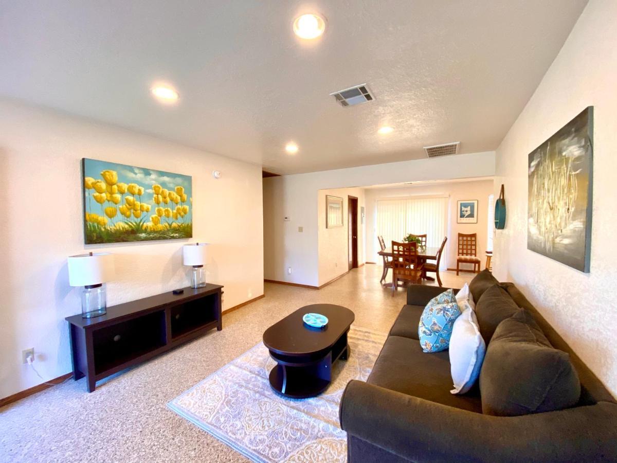 Near To Ouhsc Hospitals-Garage Studio Oklahoma City Extérieur photo